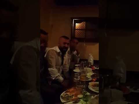 Hüseyin Yılmaz - Hewlêr