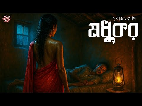 মধুকর(18+) | Bengali Audio Story | #sundaysuspense | ভয়ের গল্প | @ScaryTales