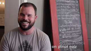 preview picture of video 'Wine Education 101: Chad Stock on Pinot Noir'