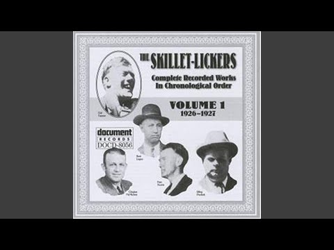 Ya Gotta Quit Kickin' My Dog Aroun'