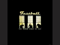 Fastball - Funny How it Fades Away