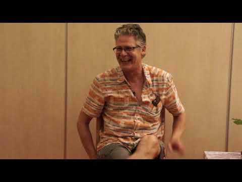 Satsang Lent 28/8/19 #2 - over (wat is) Waarheid, concepten en niet-zelf