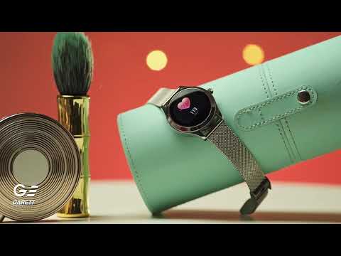 ⭐️Smartwatch Garett Women Naomi⭐️