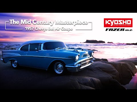 Kyosho RC Video 29