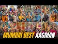 Mumbai S Best Maha Aagman Sohala 2024 ️ Arrival Of Lord Ganesha In Mumbai