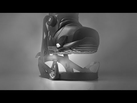 Introducing Burton Step On™ - Available Nov. 2