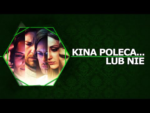 Kina Poleca... lub nie '73 - Disconnect