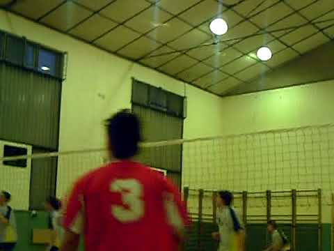 UVA Voleibol