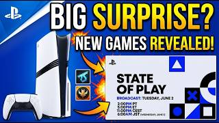 BIG PS5 Pro News Tomorrow! PS6 PSP 2 Teaser? What to expect.