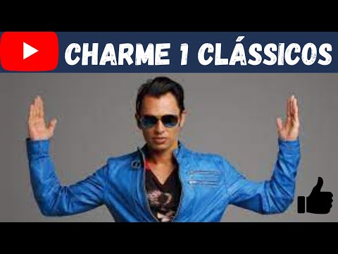 CLÁSSICOS DO CHARME MK DJ MIX