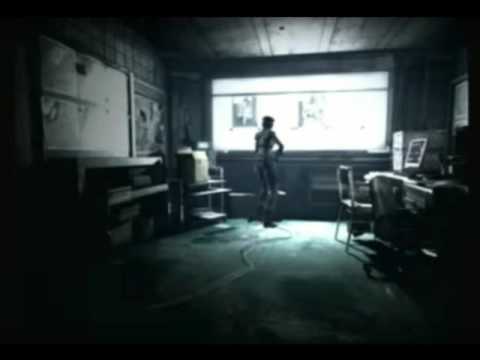 Recurring Dream Of Evil Trees - Alternate Resident Evil Cutscene Music