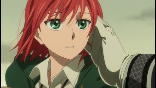 My Top Anime Openings &amp; Endings of Fall 2017 [Pre-Season Rankings]