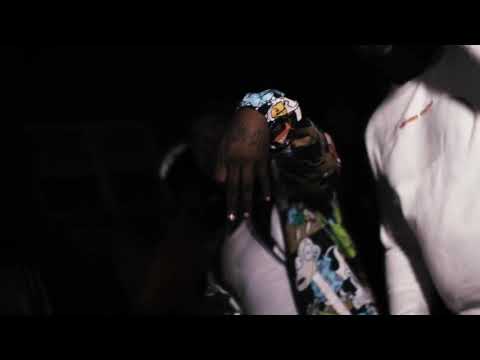 Big Draco ft. Gb Breed - In The Lot (Official Video)