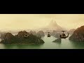 Kong Skull Island Discovery Of The Island 2017 HD 1080p