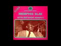 Memphis Slim with Matthew Murphy