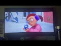 Blu And Linda Meet Each Other Since Children In The 1st Rio Movie