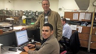 USPS What is A 204-B. (Acting Supervisor)