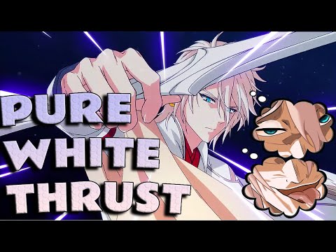 Pure White Thrust | Epic Seven