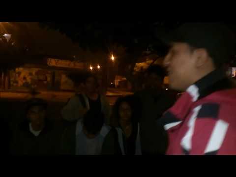 Loza Winner- Nigga vs War pain - semifinal