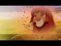 The Lion King 2 BD Menu Clip