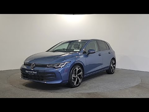 Volkswagen Golf EDT 75 1.5 TSI 116HP *From €354PM* - Image 2