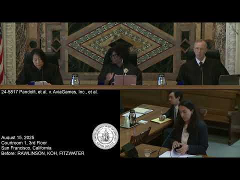 Courtroom Highlights of Arbitration Battle Involving Bellweather Provision Dispute