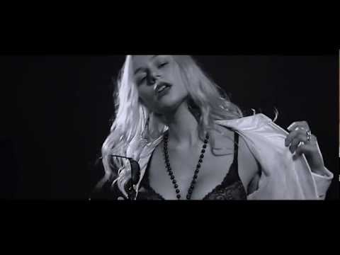 Fly Society - Megan Good