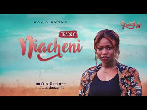 Salia Songa - Niacheni