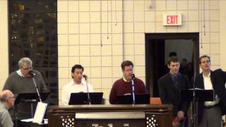 &quot;Psalm 17: Lord, When Your Glory Appears&quot; (Alstott) - &#39;Pax Cantorum&#39;