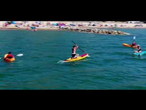 Drone Services Dorset video.