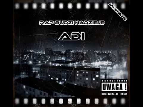 ZAGI sns ft ADI rbn - podaj mi dłoń