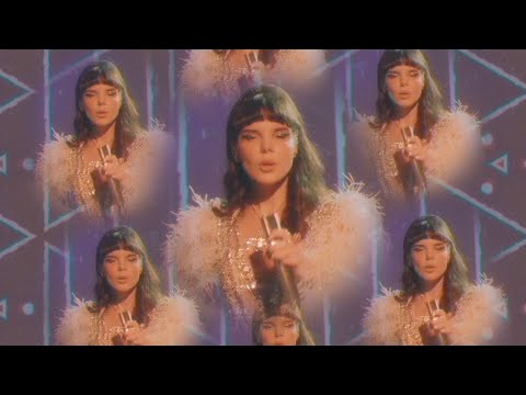 Gaye Su Akyol - Avuçlarımda Hala Sıcaklığın Var - Live (Feza Musiki Cemiyeti)