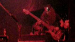 Augury - Ever Know Peace Again