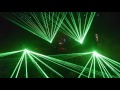 Ghostland Observatory - Midnight Voyage (Houston 08.21.16) HD