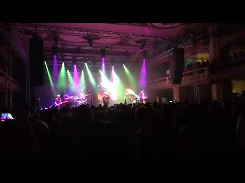 Alphaville 2018 - Song No For One (Praha 2018 Lucerna)