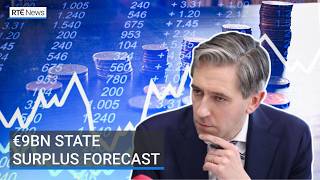 The Irish economy is holding its own amid global turmoil but inflation remains a concern | RTÉ News