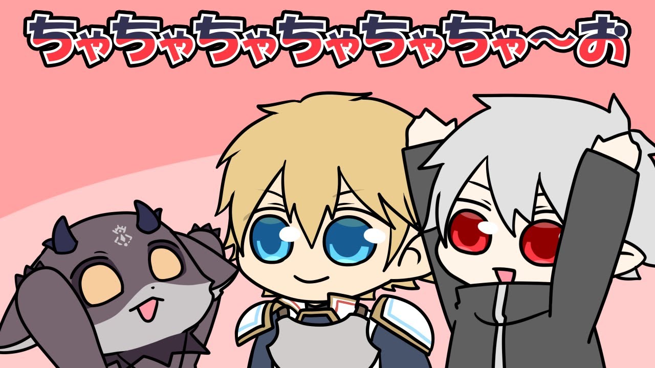 YouTubeサムネイル