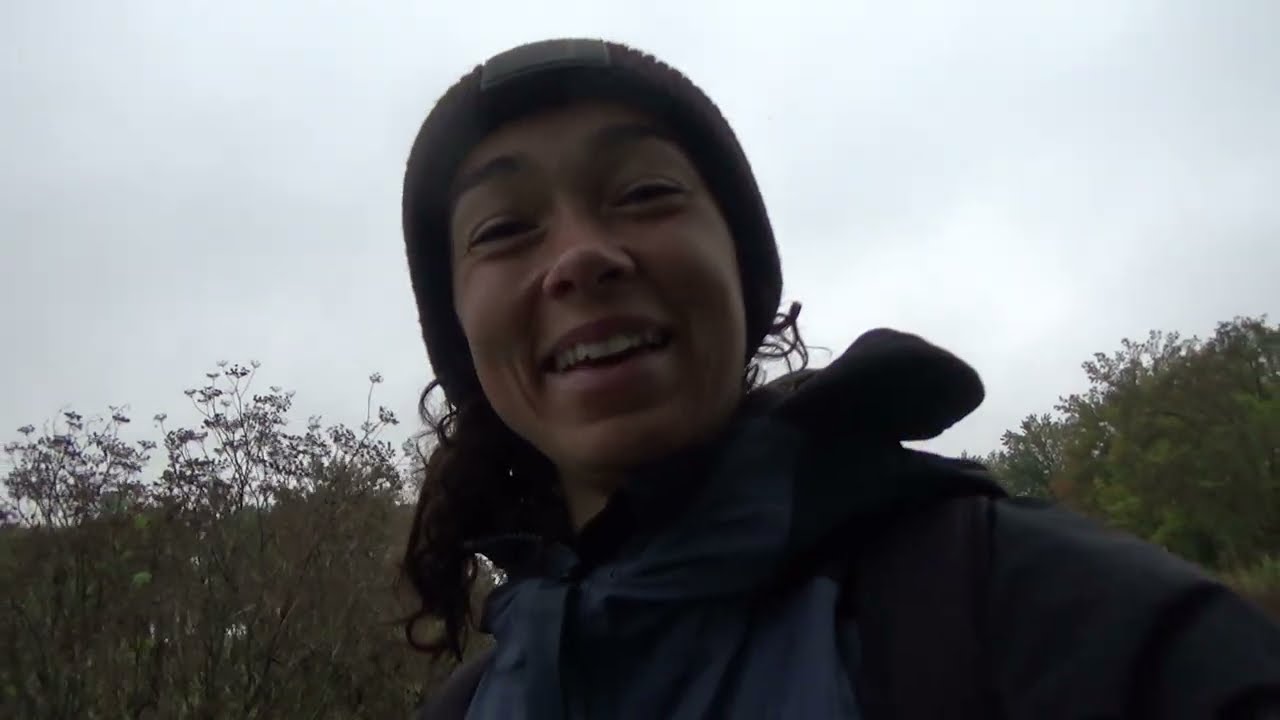 Phallon Tullis-Joyce | Nature Walk