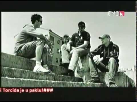 Connect i BBB--Boja mojih vena + LYRICS