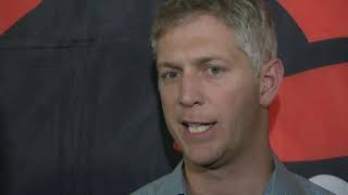 Orioles GM Mike Elias on personnel changes