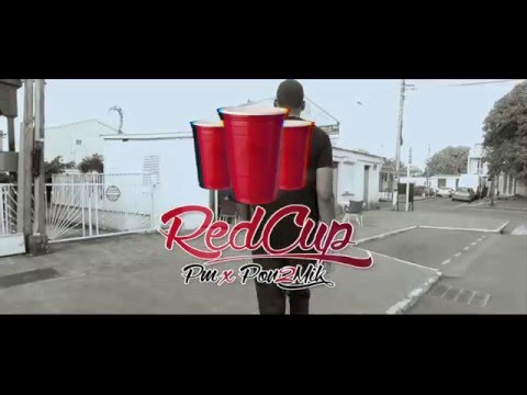 PM FEAT Pon2Mik - RED CUP