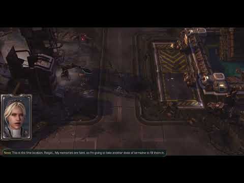 2025 Play Starcraft 2 Nova Covert Ops Mission 6