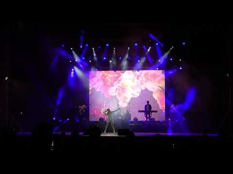 Carolina Ross en Tijuana