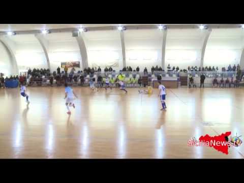Lubrisol Regalbuto - Maritime Augusta 1-7 (Highlights)