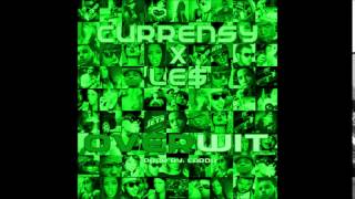 Its Over With - Slowed N Chopped - Curren$y