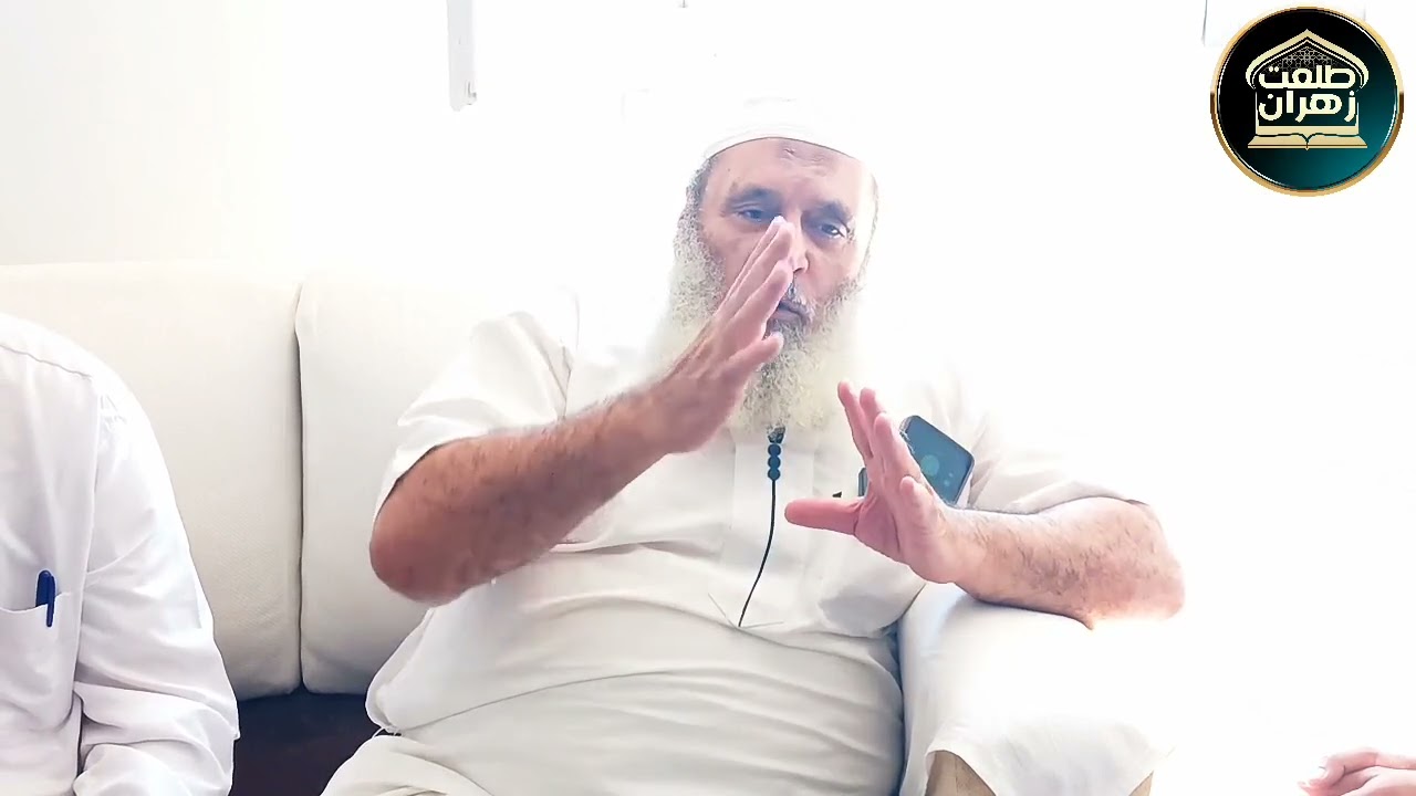 أضواء البيان23 سورة النور تابع قوله وَتُوبُوا إِلَى اللَّهِ جَمِيعًا (الشيخ الدكتورطلعت زهران)