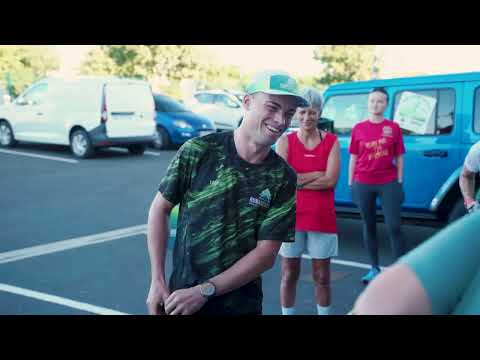 Vidéo de sport