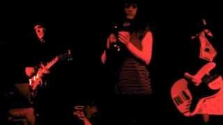 The Fireworks - Runaround