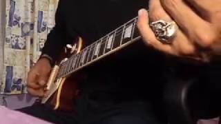 Hide Away- Stevie Ray Vaughan