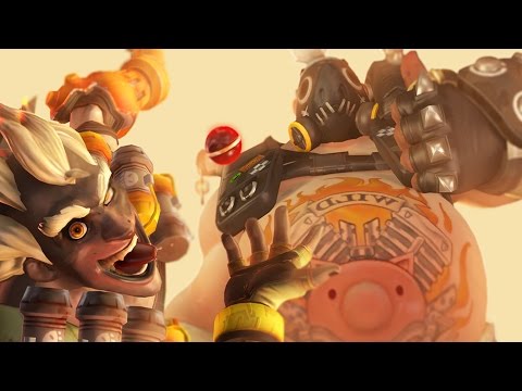 Overwatch Pro Players: Funniest Moments